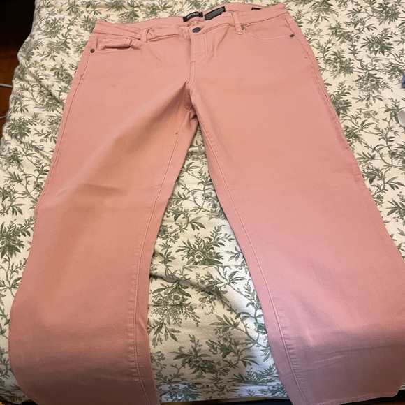 Buffalo Pink Pants - Picture 1 of 6